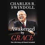 Cover of Awakened by Grace