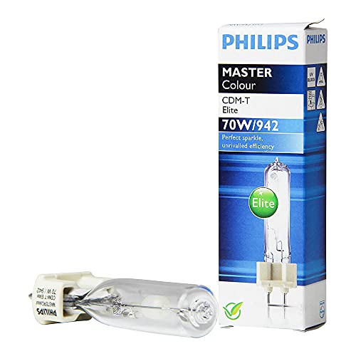 Philips Cdm-T Elite 70W 942 G12 (Mastercolour)