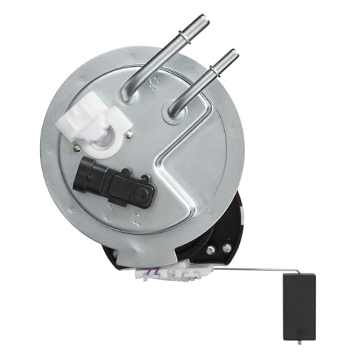 Image of Detroit Axle - Fuel Pump Module for 2005 2006 2007 Chevrolet Tahoe GMC Yukon [Flex], Electrical Fuel Pump Module Assembly Replacement