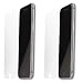 Totallee Round Edges HD Clarity Tempered Glass Screen Protector with 3D Touch for Apple iPhone 6/6S - Clear (2 Pack)
