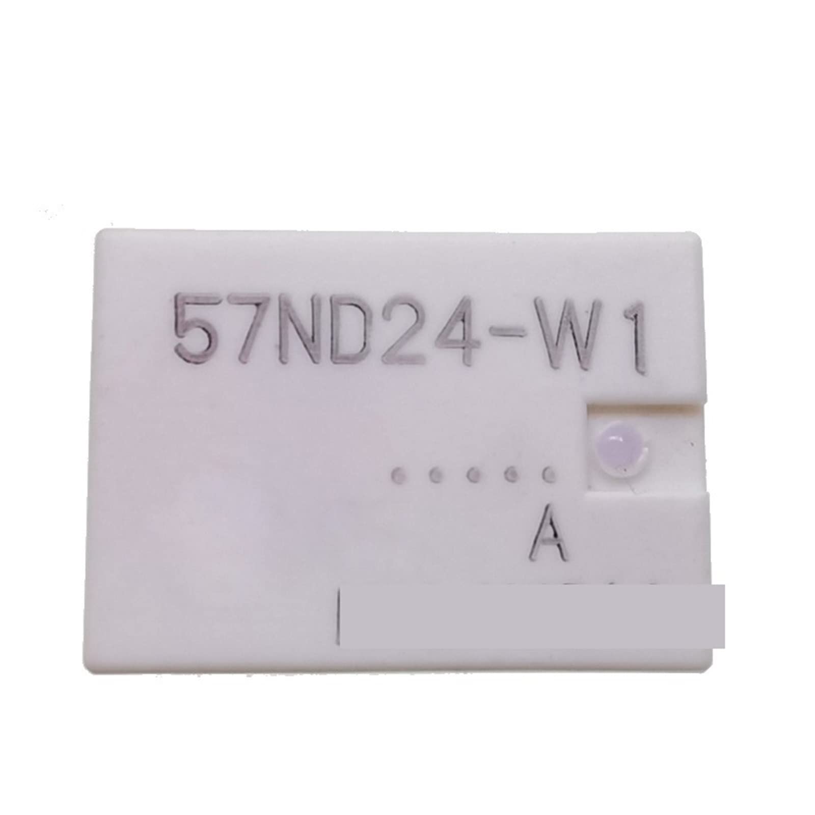 QEFHSVVZE Auto Relay 57ND24-W1 FBR57ND24-W1 57ND24 30A 24V DIP6(10pcs)