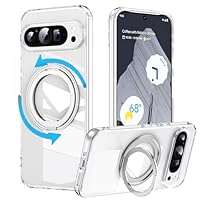 Amazon.co.jp: pixel9 pro xl ケース magsafe 対応 クリア リング