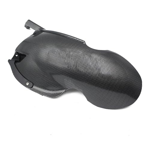 Garde-boue moto avant BMW C400GT anti-projections de route