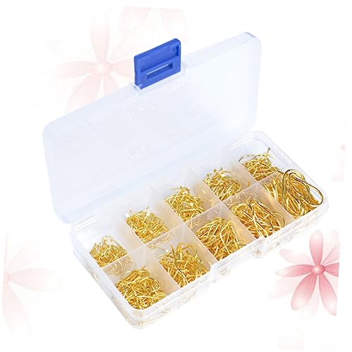 Fournitures de pêche et matériel de plein air avec boîte de rangement compacte