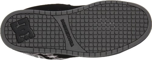 Image of DC Men's Court Graffik SE Skate Shoe