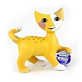 Rosina Wachtmeister Goebel Porzellan-Katze Rosina Wachtmeister Amina, 31214117