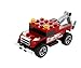 LEGO Turbo Tow 8195