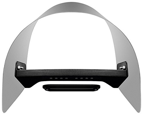 Octagon LNB Wetterschutz-CAP 365 – Transparente Schutzkappe Für Sat-Schüssel