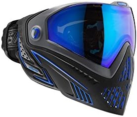 Dye i5 Paintball Goggle (Storm)