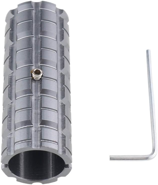 Gear Shift Lever Pedal Tip Extension Enlarger Brake Lever Pedal Compatible with G310GS R1200GS R1250GS ADV R1250RS R1250RT 2019 2020 2021(Black)