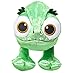 N\A 20-22cm Rapunzel Pets Pascal Chameleon Peluches, Peluches para Niñosjuguetes para Niños 20-22cm Verde