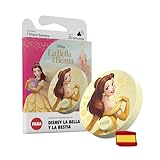 COMPATIBILIDAD: Compatible con ambos cuentacuentos FABA. La función de cuentacuentos no está incluida. Para escuchar el contenido de audio, si tiene FABA Storyteller, actualícelo con la aplicación MyFaba. Si tiene FABA+, conéctese a una red wifi.