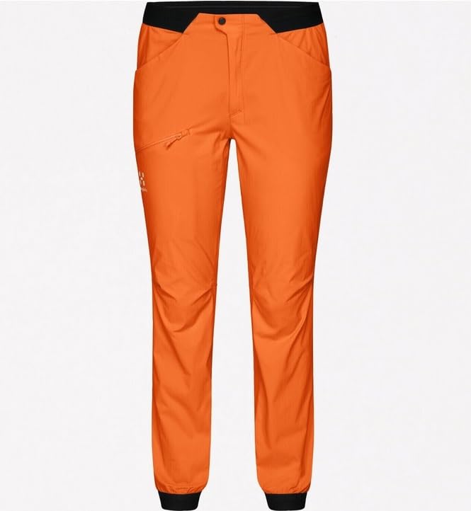 Haglofs L.I.M Fuse pantalon de trekking élastique et respirant 38