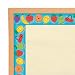 Fun Express - Fruit of The Spirit Border - Educational - Classroom Decorations - Bulletin Board Decor - 12 Pieces