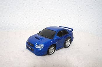 スバルプルバックカー スバル SUBARU LEGACY レガシィ プルバックカー 車 ブルー 青 紺