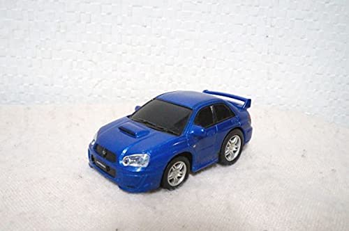 Amazon | ドライブタウン スバル インプレッサ WRX プルバック