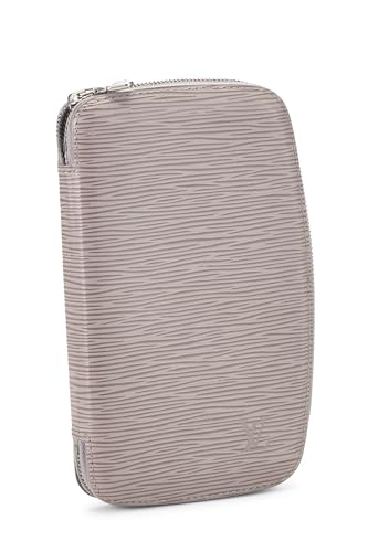 Pre-Loved Magnola Epi Agenda Geode, Purple2