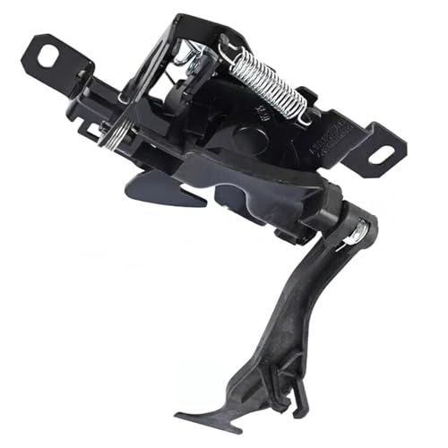 Actionneur de capot bloqué Mercedes Classe A ? Solution avec la pièce A1698800460