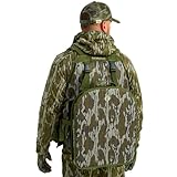 Nomad NXT Turkey Vest Camo Turkey Hunting Vest