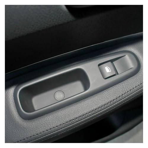 Bouton de commande lève-vitre électrique Peugeot 5008 interrupteur auto - 6