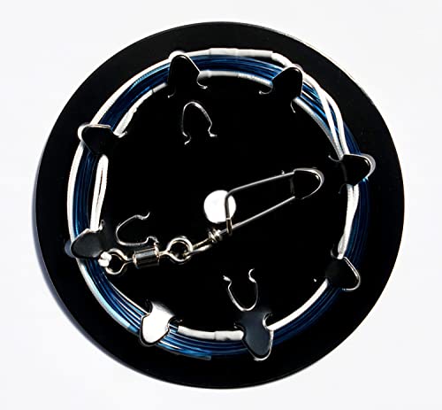 Taiyo Bendors Rigging Parts, Meji Bonito Cushion Leader 3 m