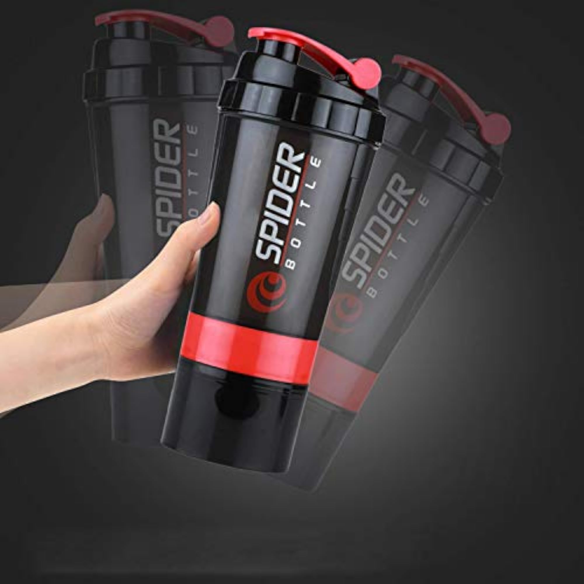 New Gym Bag Combo for Men Combo Set for Men and Women