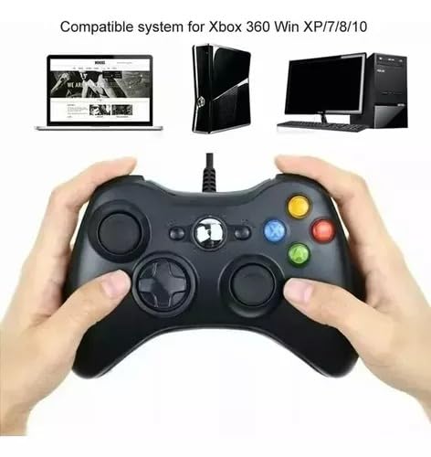 Reviews de Control xbox 360 los mejores 5. 23 Imagen adicional