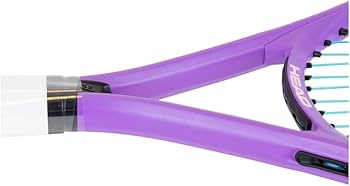 Amazon | HEAD Instinct キッズ テニスラケット 初心者 ガット入り