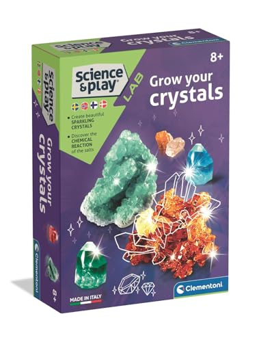 Mini Cristales (Nordic)