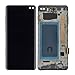 ZTOOYO for Samsung S10 Plus Screen Replacement with Frame for Samsung Galaxy s10+ Plus Screen Replacement G975f G975u G975w LCD Display Touch Screen digitizer Assembly 6.4