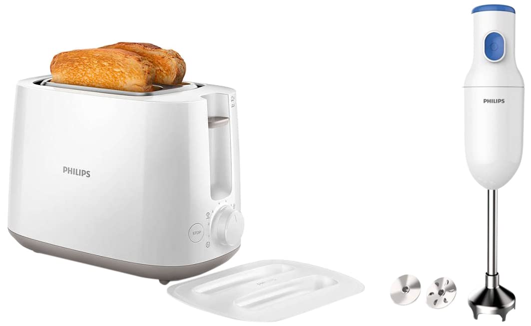 Buy PHILIPS HL1655/00 Hand Blender, 250W Online at Low Prices in India