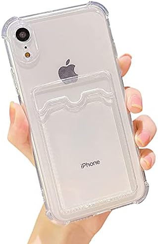 Encased Iphone Xr Wallet Case 2018 Ultra Durable Cover 