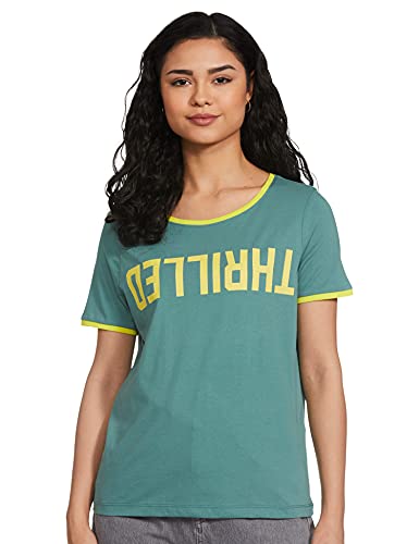 Image of ONLY Women's Regular T-Shirt