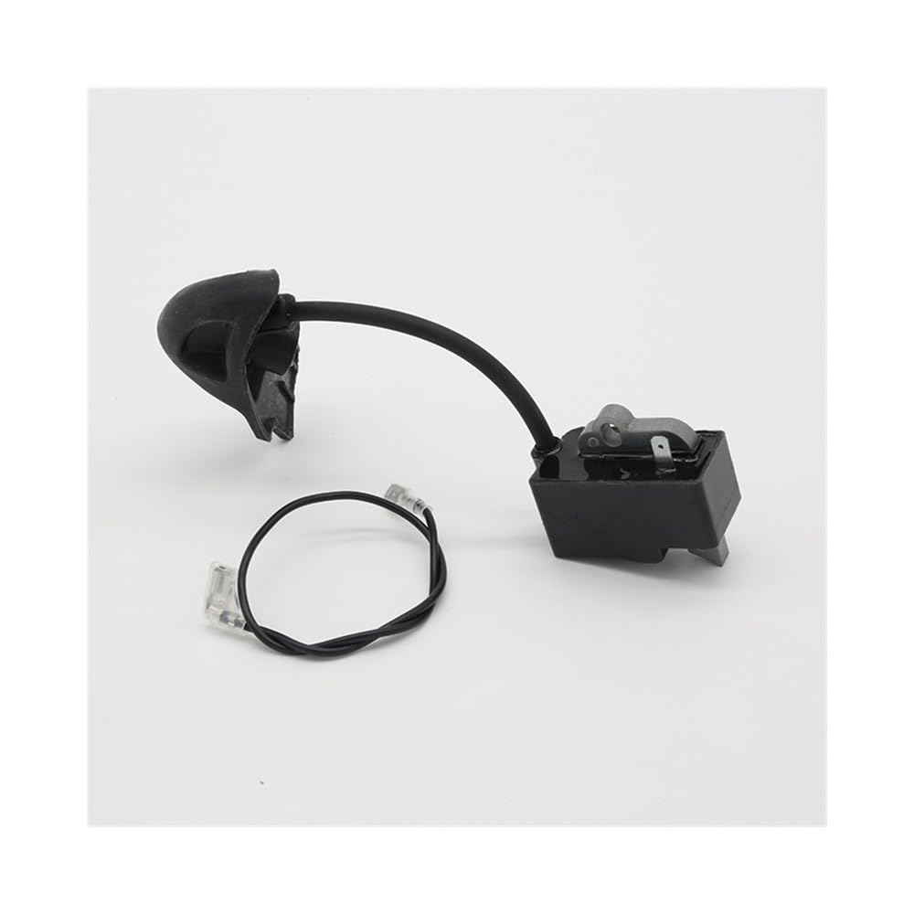 Il modulo bobina di accensione adatto for il soffiatore for foglie BG56 BG86 BG86C sostituisce l'OEM di ricambio 4241 400 1306B