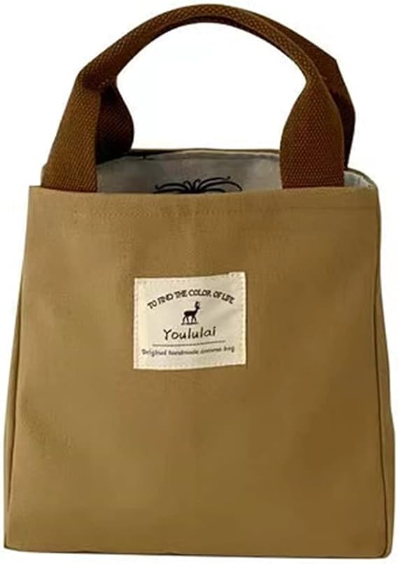 Amazon Co Jp ランチバッグ お弁当袋 お弁当バッグ キャンバス 軽量 かわいい 通勤 メンズ レディス ランチトート ホーム キッチン Amazon Co Jp ランチバッグ お弁当袋 お弁当バッグ キャンバス 軽量 かわいい 通勤 メンズ レディス ランチトート ホーム キッチン