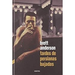 Persianas Y Persianas Tardes de persianas bajadas (CONTRA)