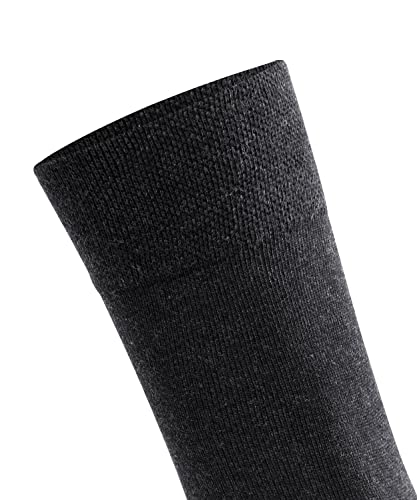 Image of FALKE Women's Active Breeze Socks, Breathable, Cooling, Sustainable Lyocell, Crew, Sweat Wicking, Coolmax Clothing