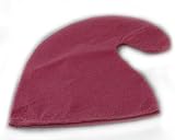 Mütze Zwerge Zwergenmützen für Erwachsene - Zwergen Hut Mütze (rosa) - Zwergenmütze