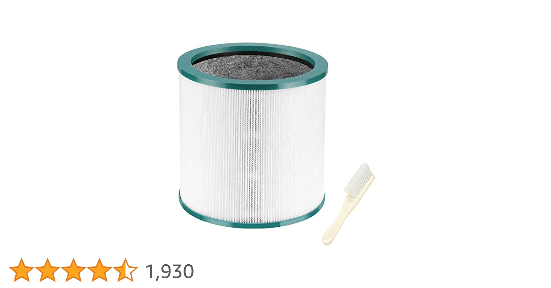 ✨️美品✨️ダイソン　空気清浄機能付きタワーファン TP03 フィルター新品 ダイソン 空気清浄機付きタワーファン Dyson Pure Cool Link TP