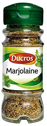 DUCROS - Marjolaine Entière 10G - Lot De 3 - meilleure offre