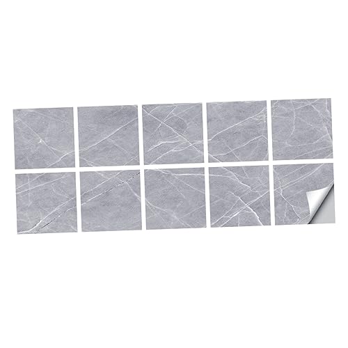 ABOOFAN Papel Tapiz Decorativo Adhesivo De Mármol Para Cocina Resistente Al Aceite y Fácil De Aplicar