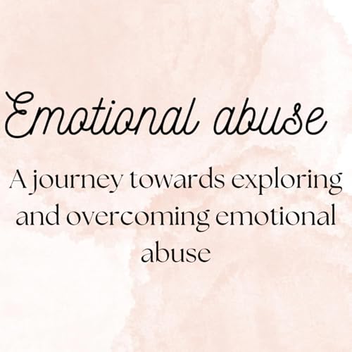 All about emotional abuse cover art