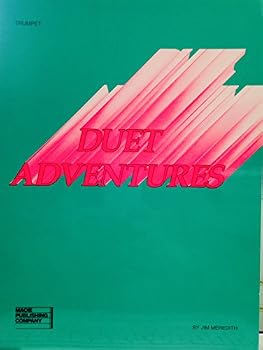Duet Adventures - Trumpet (Sueta)