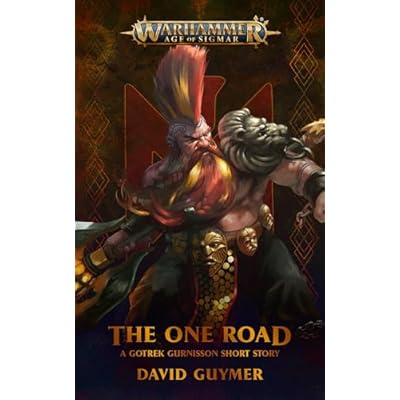 The One Road