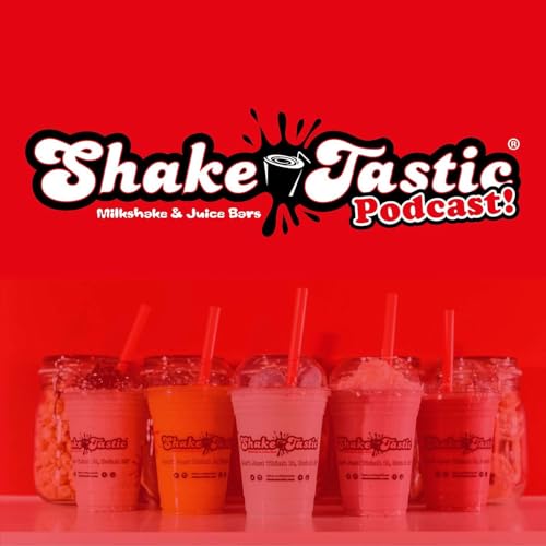 Pop Up! Podcast Por  arte de portada