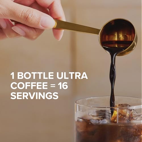 Peet's Espresso Forte Ultra Concentrate