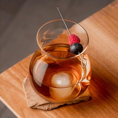 GLENCAIRN Whiskey and Gin Mixer Glass in Gift Carton