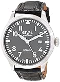 gevril tribeca ebay Resistente all'acqua fino a 50 metri/5ATM