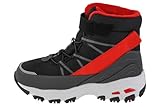 Synthetic Skechers Trekking Shoes,Winter Boots, 38 EU