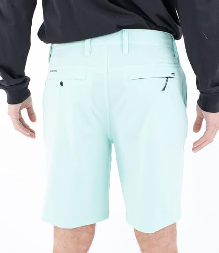 Hurley Men's Phantom Flow Walkshorts 204